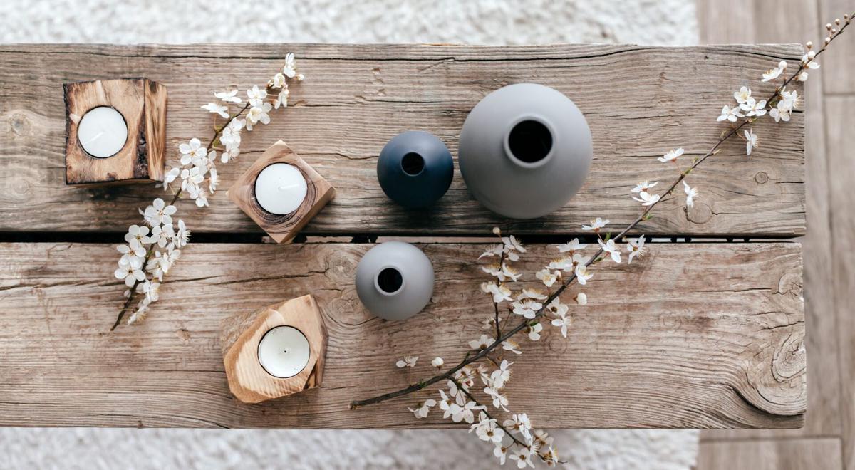 Zorg voor meer sfeer in huis met deze vijf simpele tips voor weinig geld