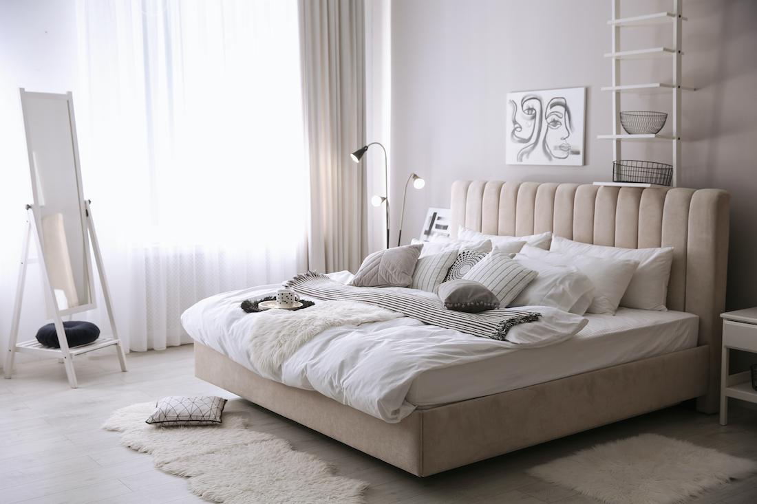 De ultieme gids voor het kiezen van een perfect matras