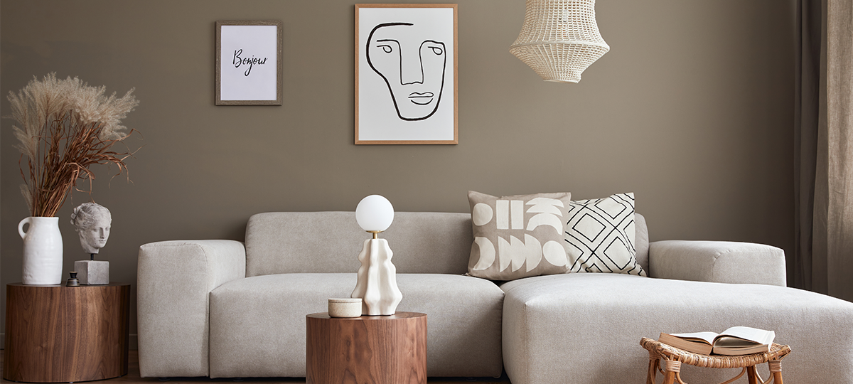 Nieuwe kleur op de muur? Zo kies je de juiste kleur én behaal je het maximale resultaat