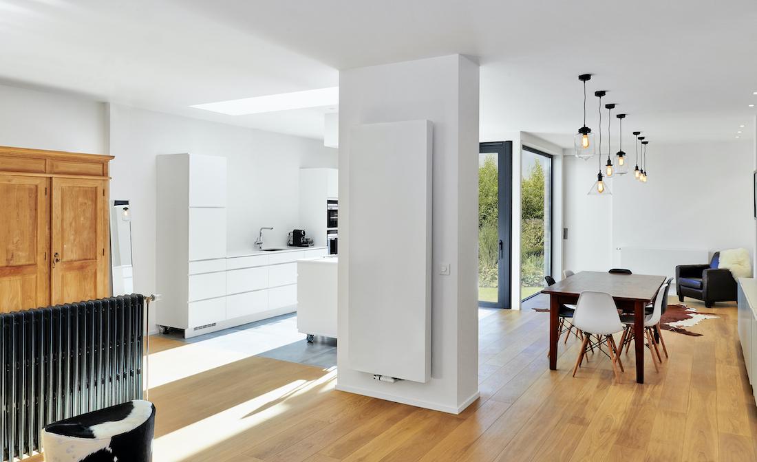 Design radiator kopen: een eye-catcher in huis