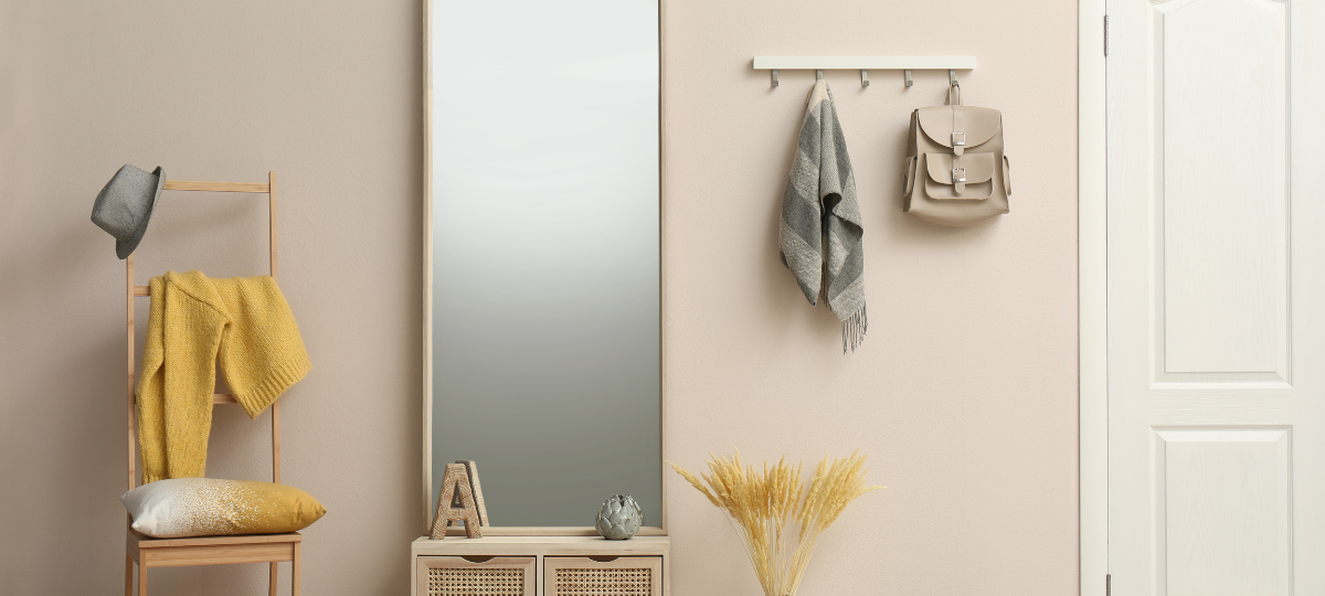 7 tips voor een sfeervolle en kleurrijke gang of hal
