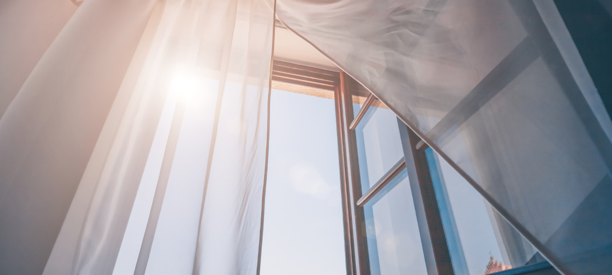 Zuivere lucht voor een gezonder huis: 10 tips voor betere luchtkwaliteit