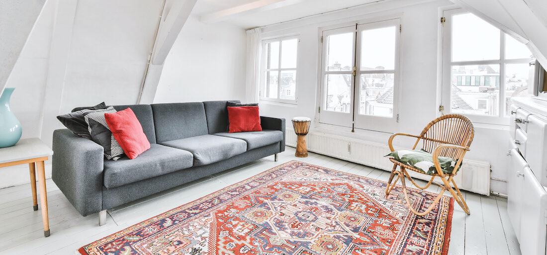 Hier moet je op letten bij het kopen van een Oosters tapijt