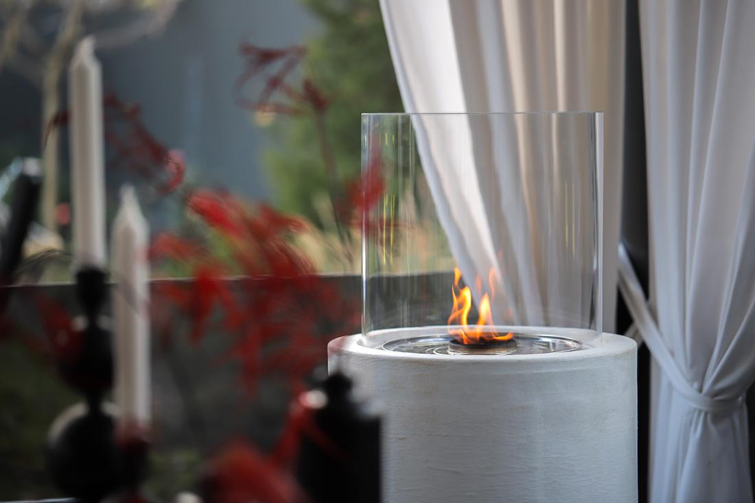 4 redenen om een bio ethanol haard te kopen