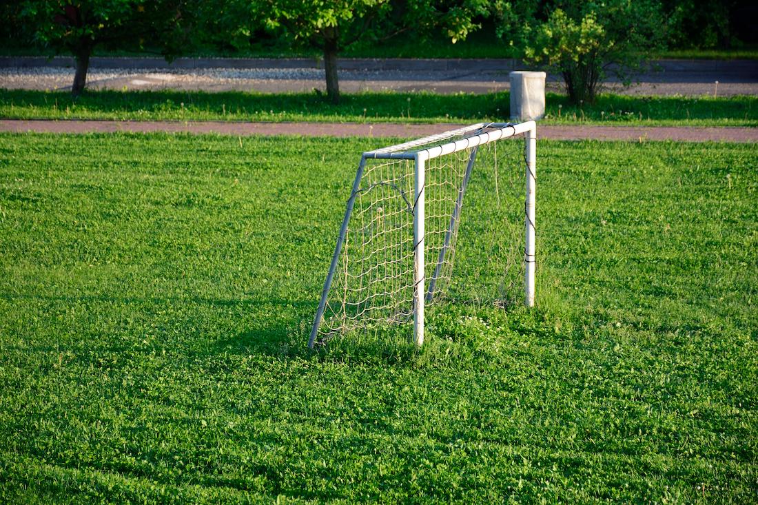 Voetbaldoel kopen voor in de tuin? Hier moet je op letten