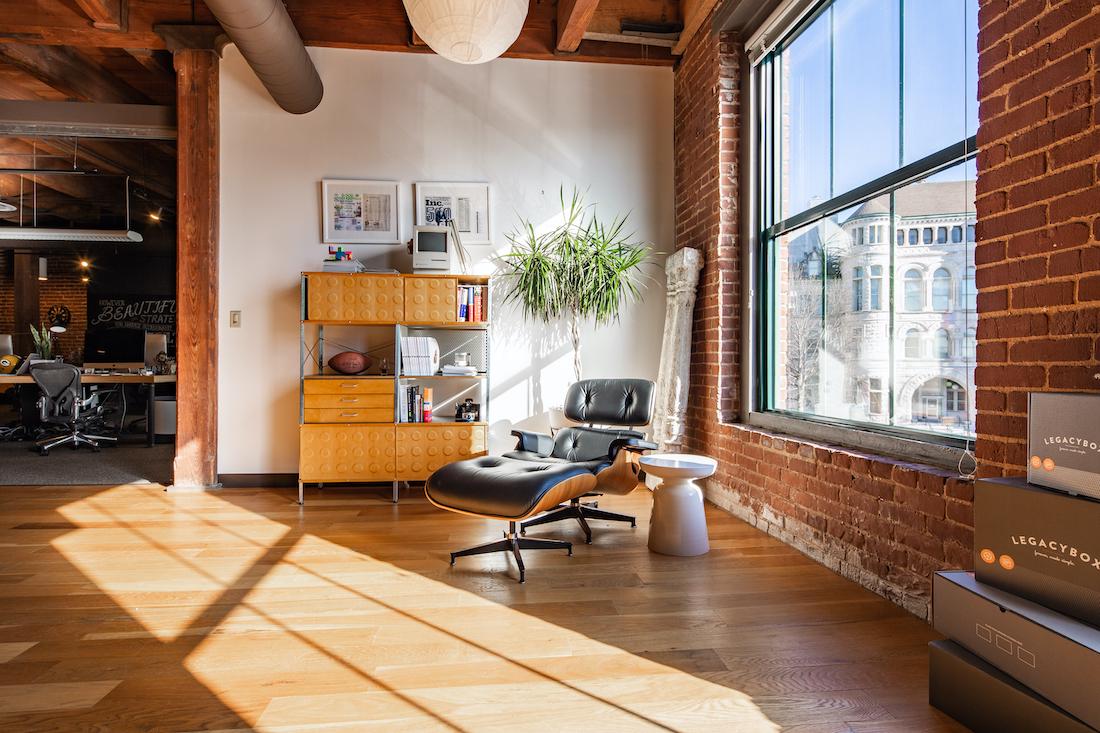 Wat moet je weten over vintage design meubelen?