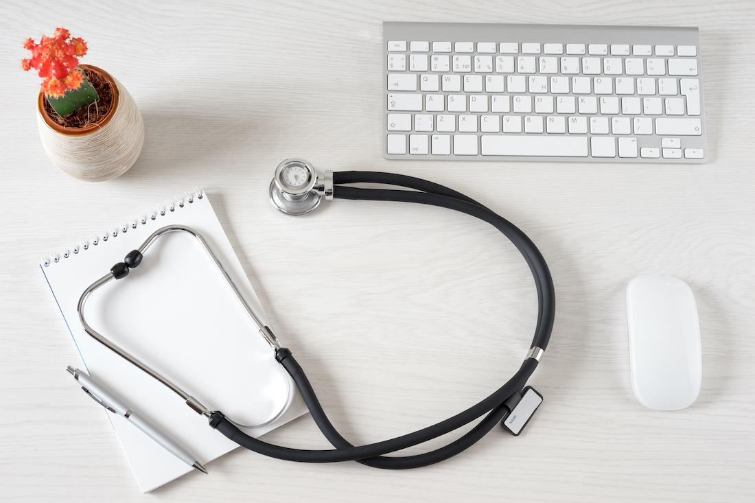 Eigen praktijk aan huis beginnen? Hier moet je aan denken