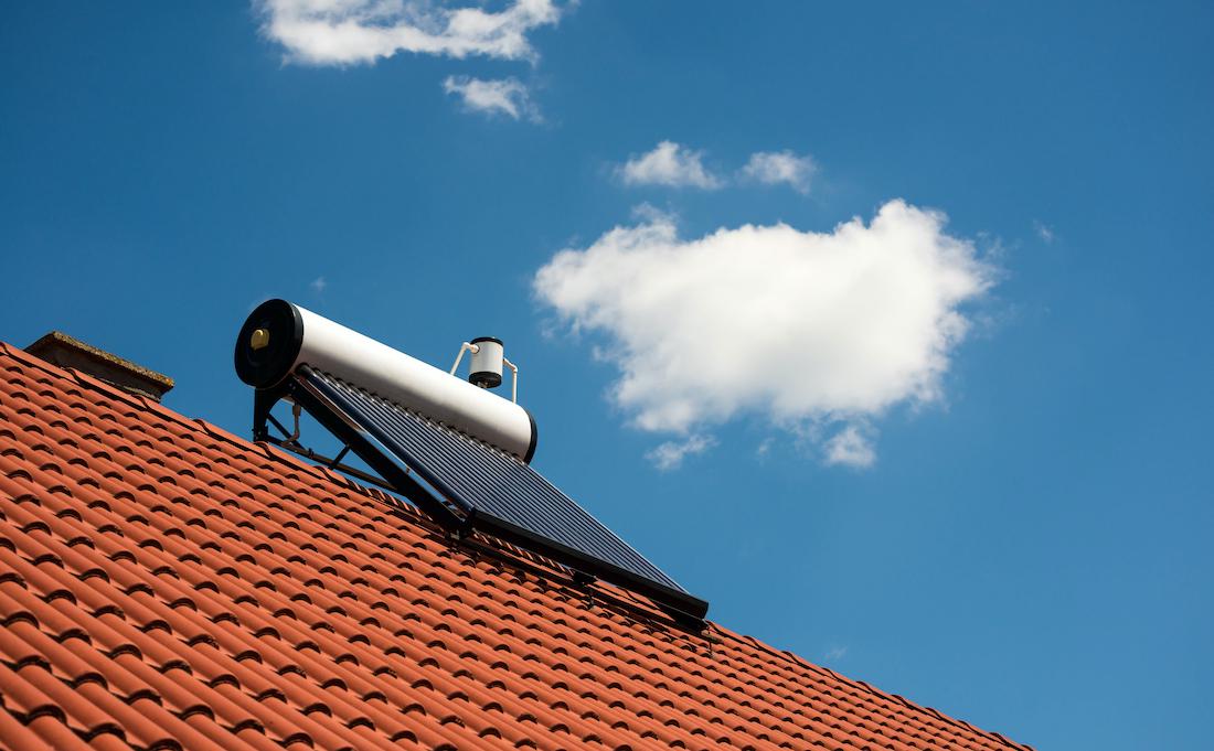 Tips voor het verduurzamen van je huis