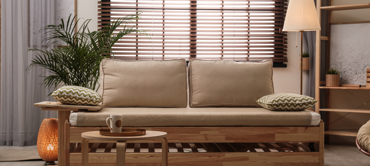 Raamdecoratie op maat: het kiezen van jaloezieën die bij jouw stijl passen