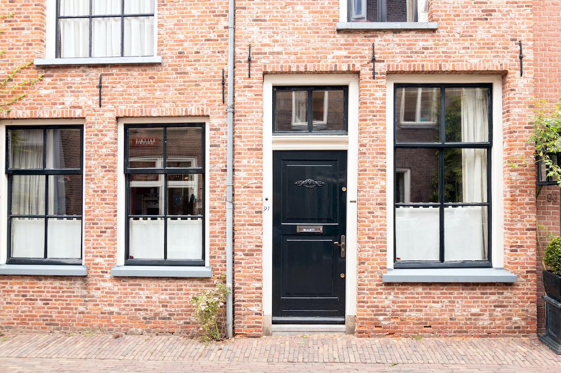 Ben jij bezig met het vervangen van je deur? Denk dan aan deze 4 dingen