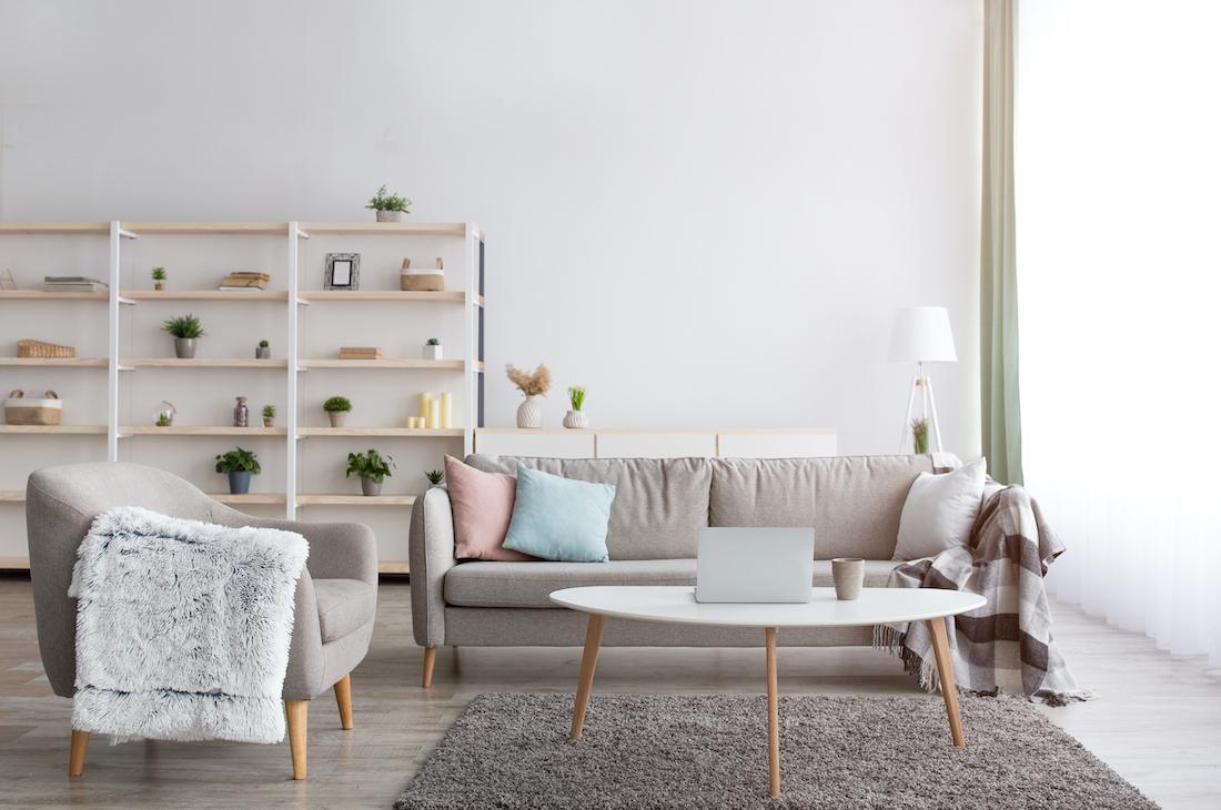 Waar moet je allemaal aan denken bij een interieur make-over?