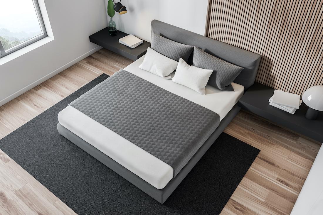 Dit zijn de verschillen tussen koudschuim en latex matrassen