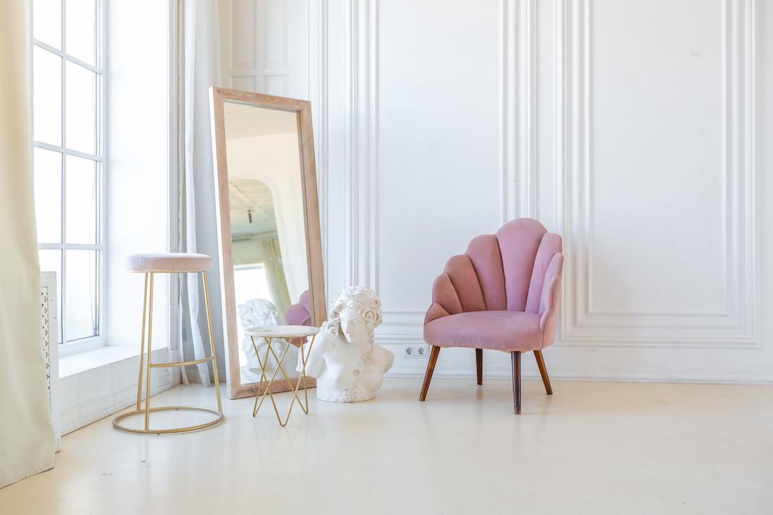 Luxe meubels; deze mogen niet ontbreken!