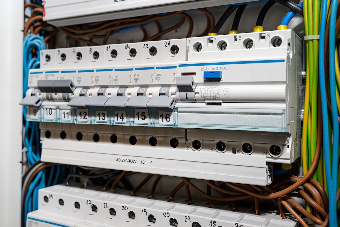 5 tips voor een veilige meterkast in huis