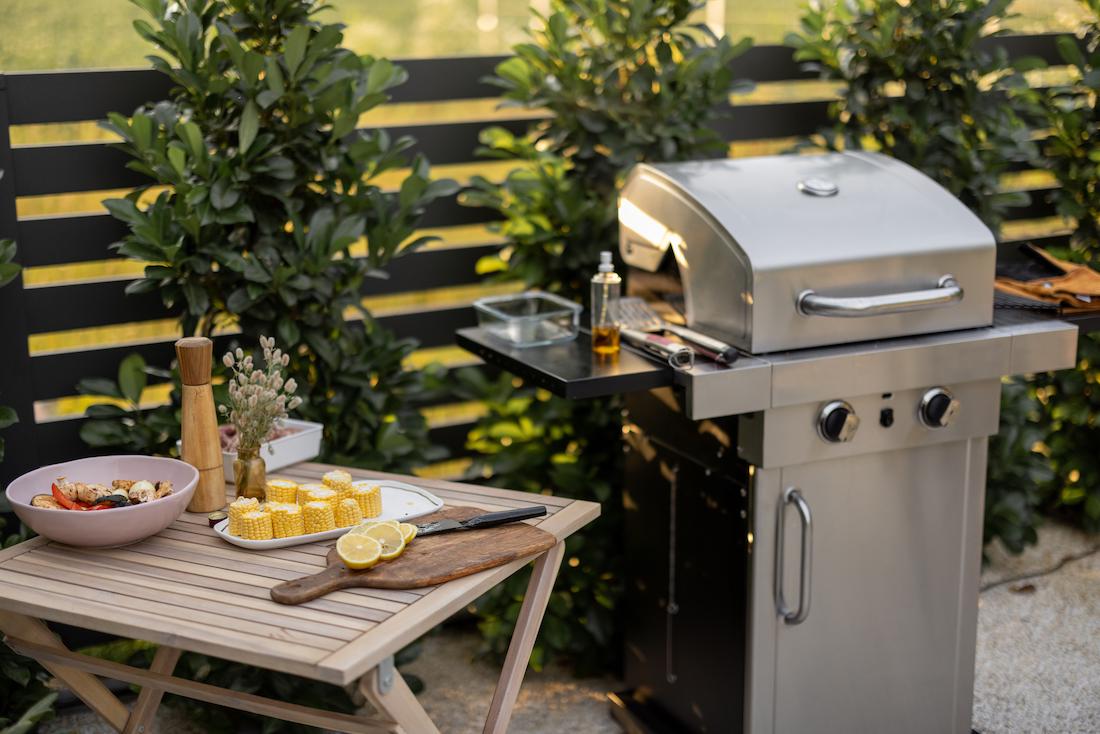 Het lekkere weer komt eraan: alles wat je nodig hebt voor een BBQ!