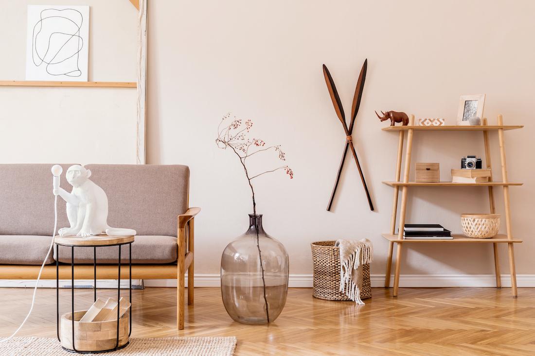 5 x interieurinspiratie voor je nieuwe huis!