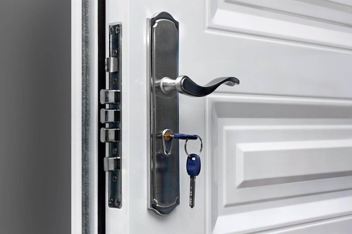 Houd inbrekers buiten: 5 stappen naar een veilig huis