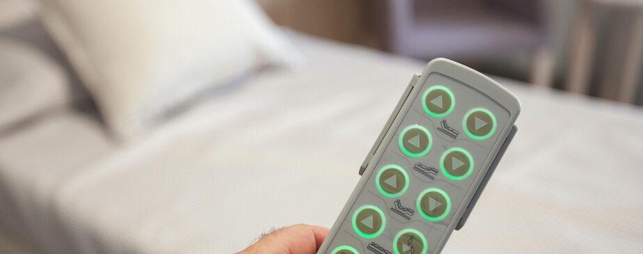 Een hoog laag bed kopen: de redenen waarom je het nu ook al wilt!