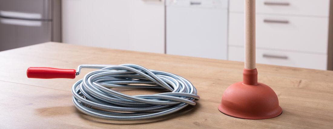 Tips om een verstopping te voorkomen