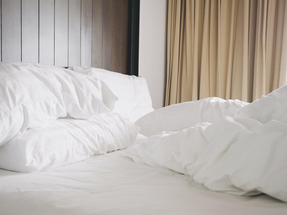 Bedwantsen herkennen én voorkomen in huis