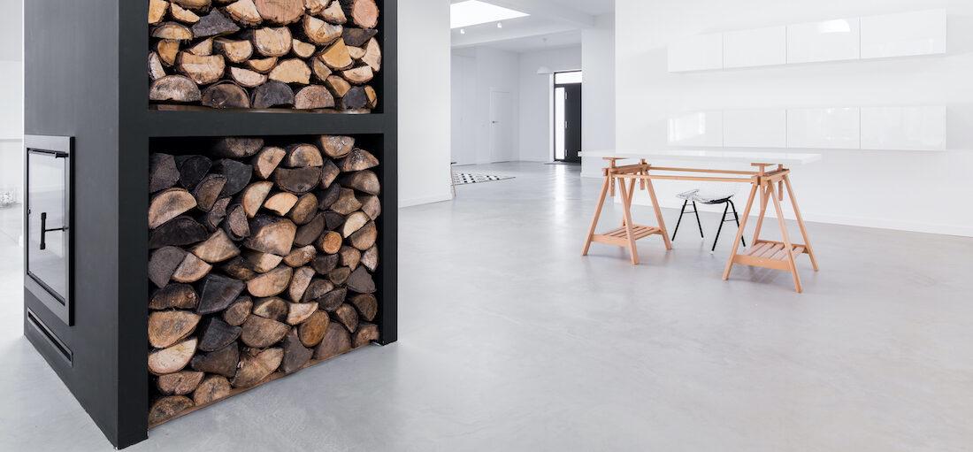 5 redenen waarom je een PU gietvloer wilt