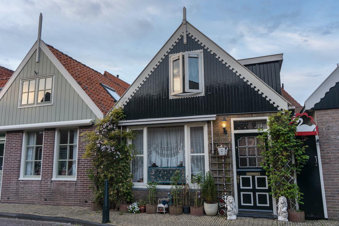 Hoe kies je de juiste gevelbekleding?