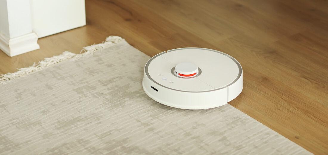 Handige robothulpen voor in en rond het huis