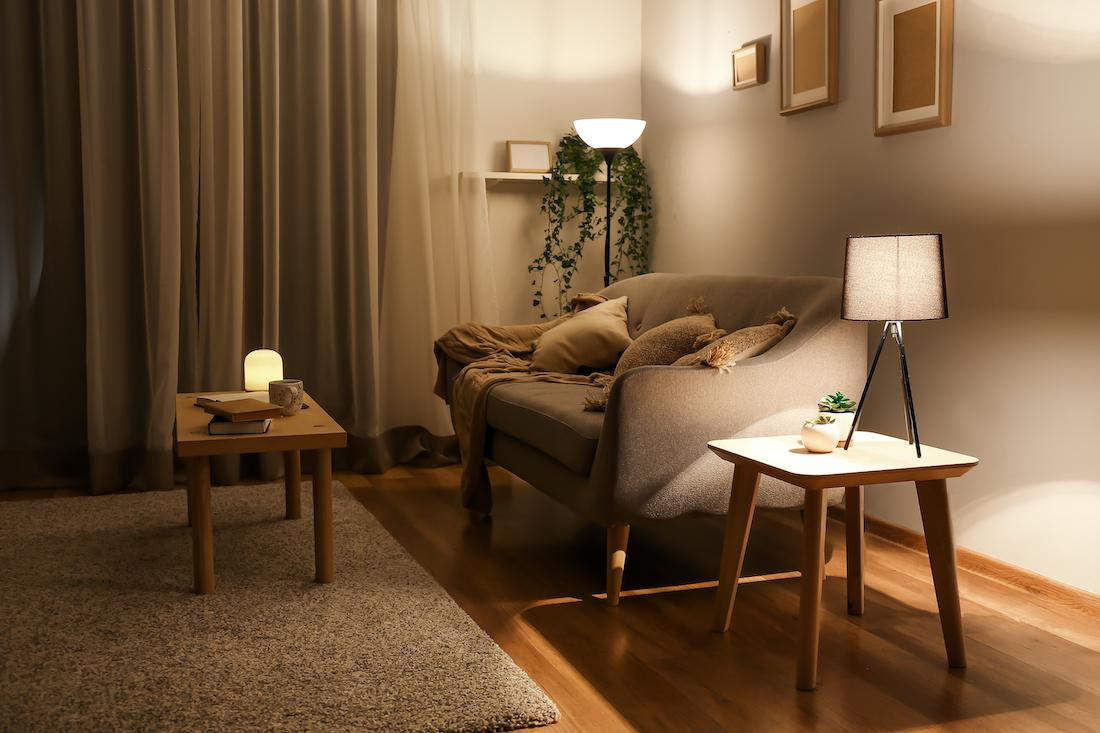 Meer licht in je huis? Bekijk hier de soorten verlichting!