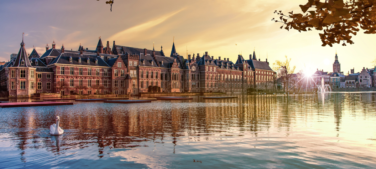 De perfecte huurwoning vinden? Den Haag vs. Rotterdam