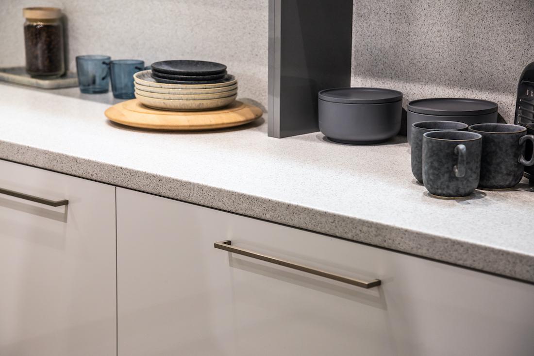 Welk keukenblad past bij jouw kookstijl?