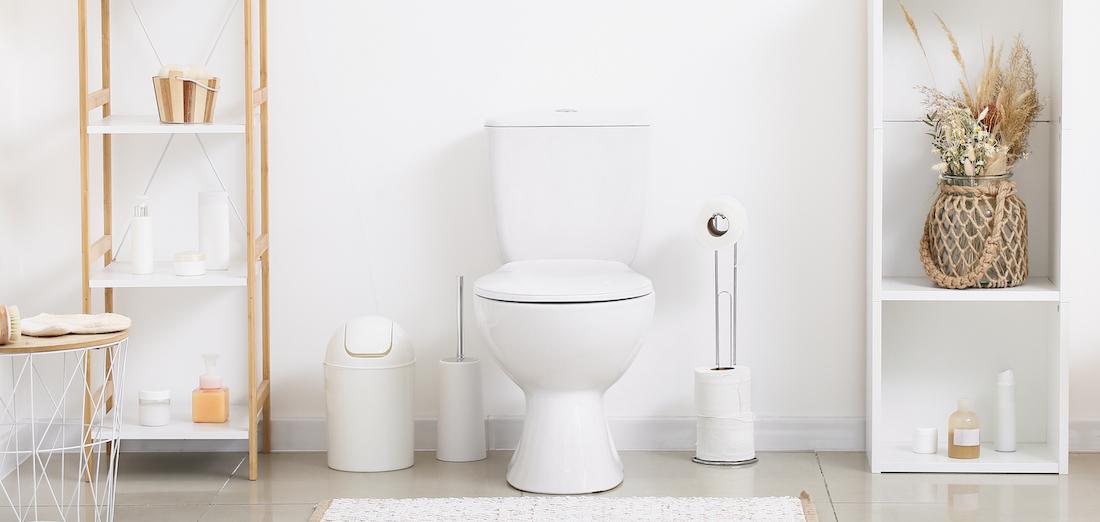 Wc of afvoer ontstoppen? 7 handige tips!