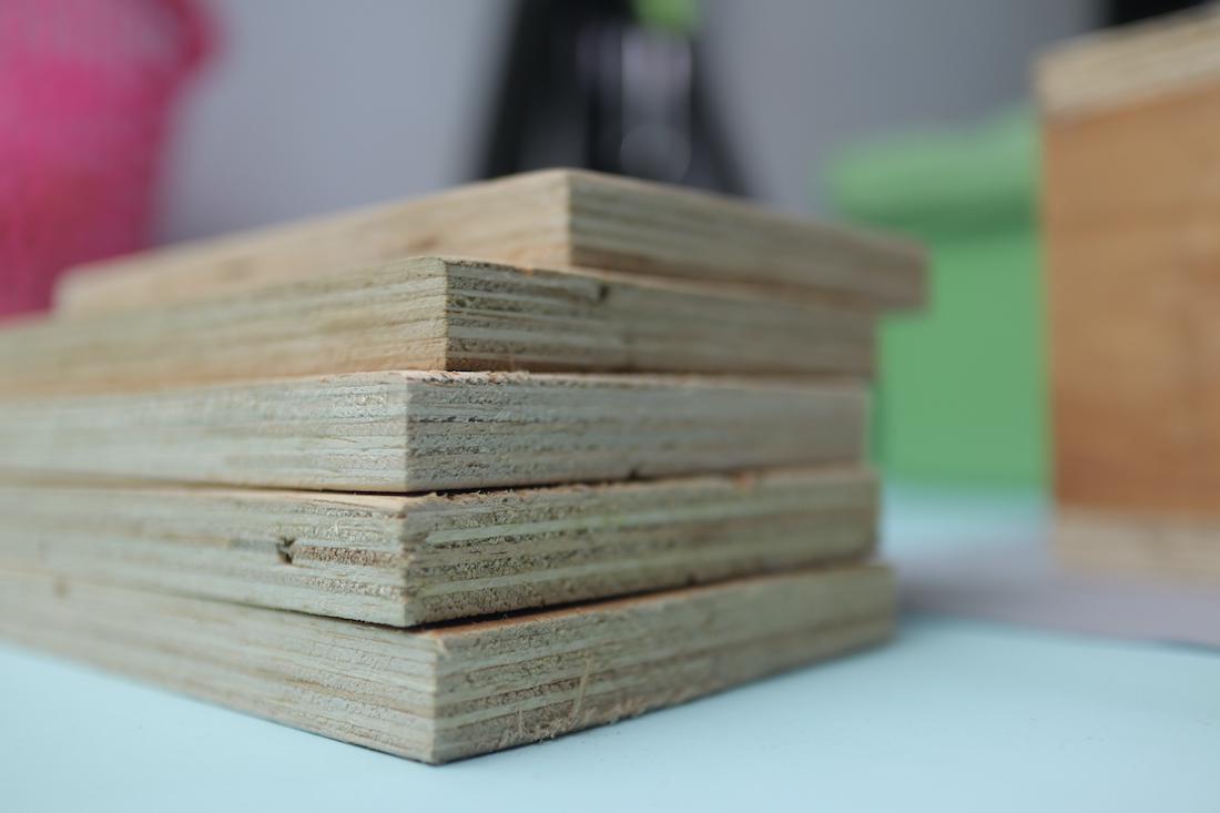 De veelzijdigheid van multiplex deurplaten