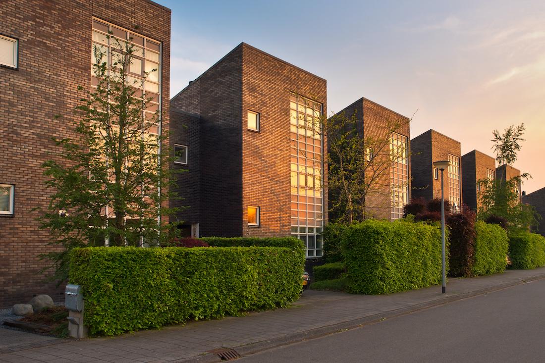 Waar start je bij het afsluiten van een woonverzekering