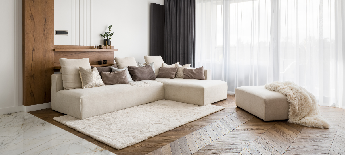 7 tips voor het kopen van een nieuwe bank / Waar moet je op letten bij het kopen van en nieuwe bank