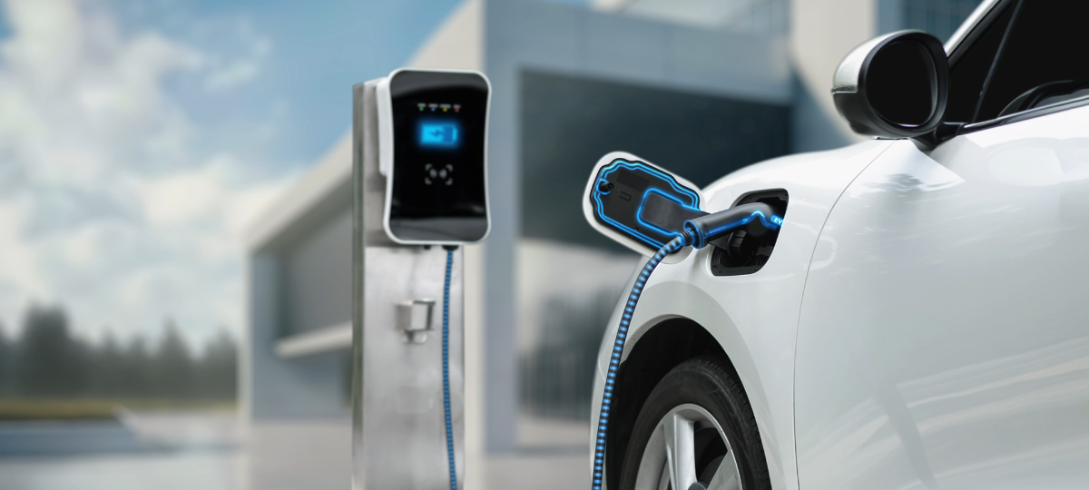 Alles wat je wilt weten over een laadpaal plaatsen