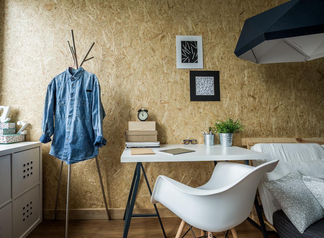 Zo richt je je studentenkamer mooi én betaalbaar in