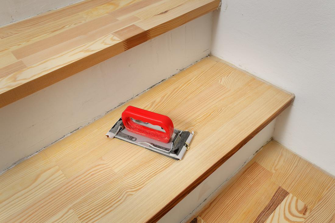 5x redenen voor een traprenovatie