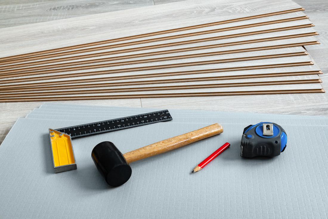 De groeiende populariteit van PVC vloeren Limburg