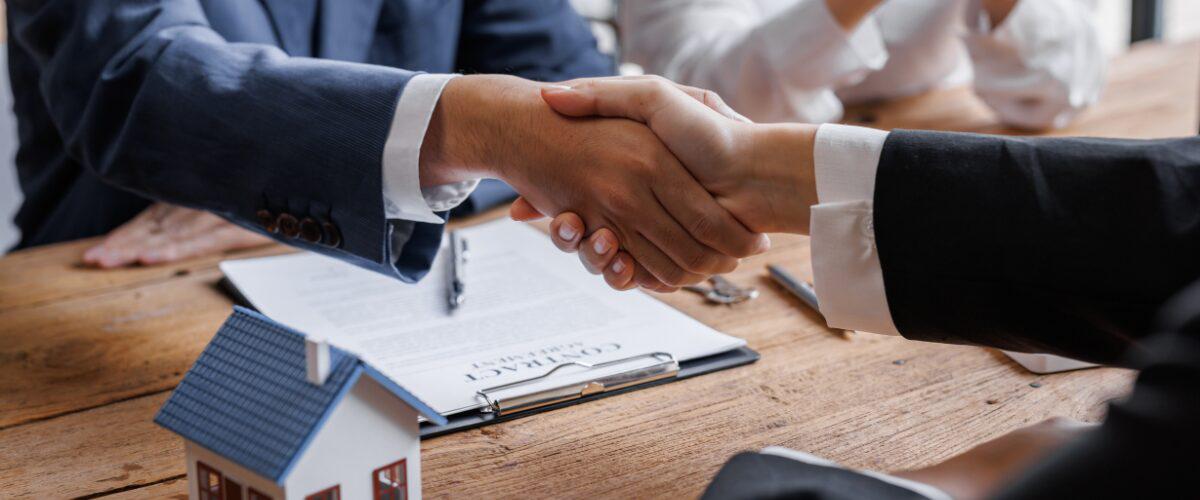 Snel en eenvoudig je huis verkopen: zo doe je het zo efficiënt mogelijk 