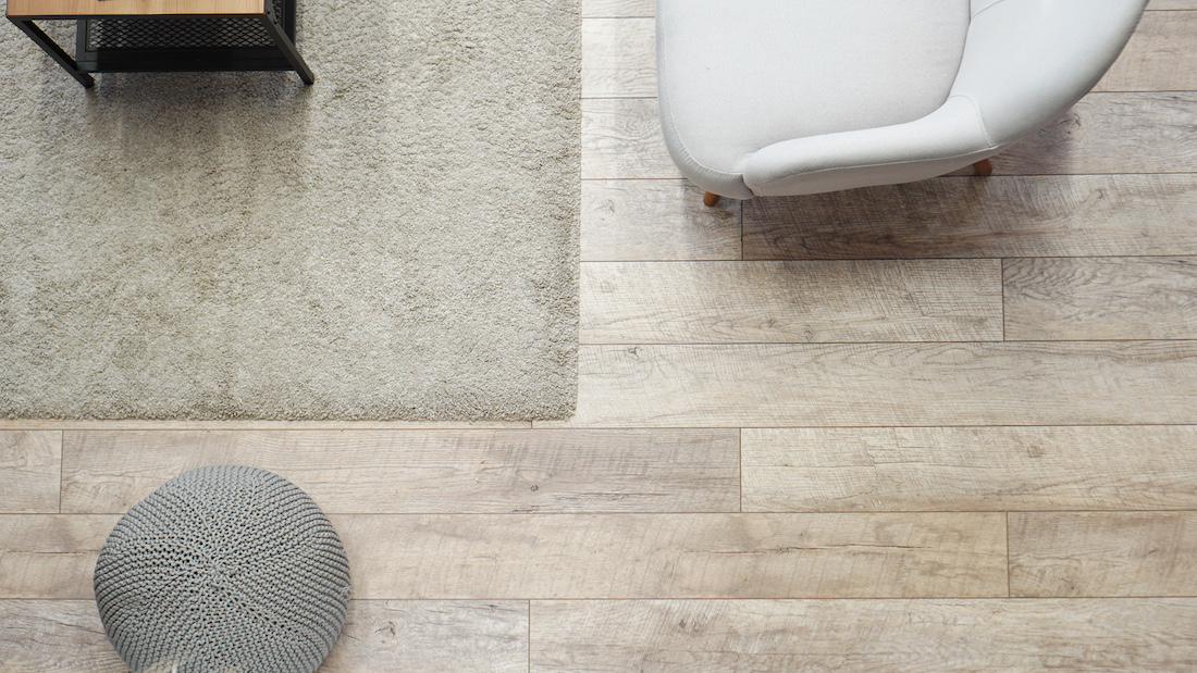 Dit is waar je aan moet denken bij een nieuwe vloer