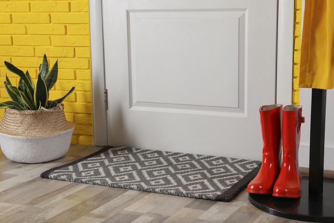 Op zoek naar de perfecte deurmat?