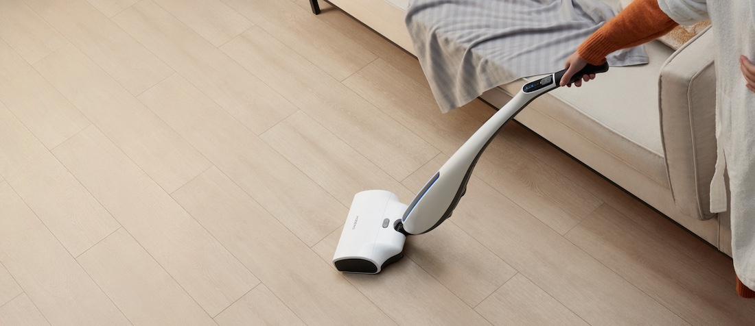 Waarom vloerreinigers beter zijn dan traditionele schoonmaakmethoden