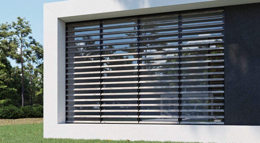 Geef je woning een luxe upgrade met moderne gevelsystemen