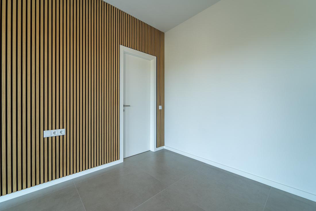 Verbeter de geluidskwaliteit met houten akoestische panelen