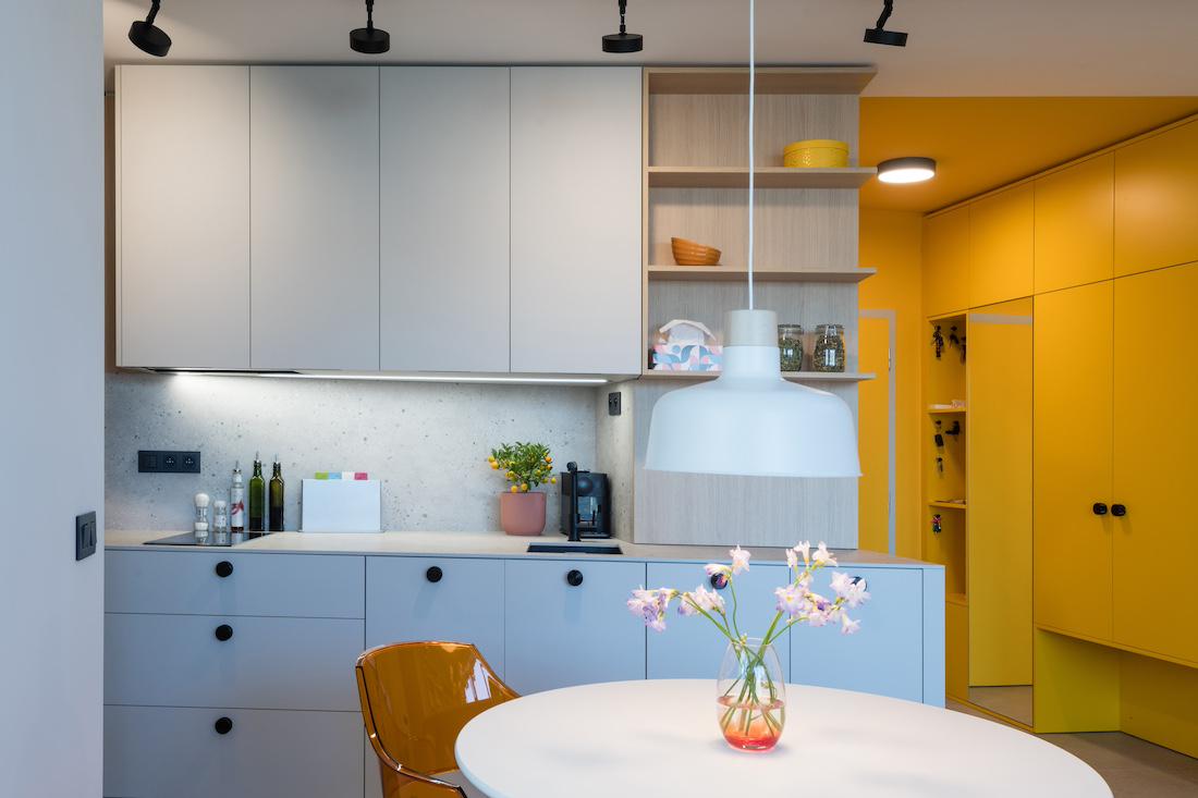 Zo creëer je meer opbergruimte in je keuken