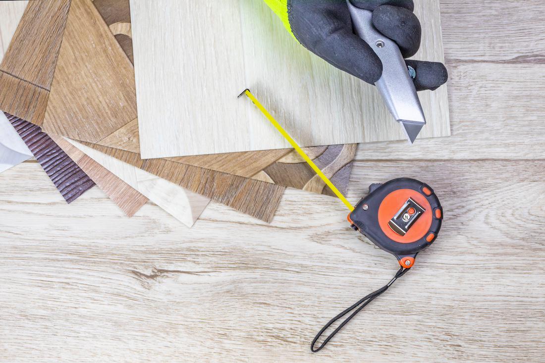 PVC vloer kopen? Dit zijn de mogelijkheden