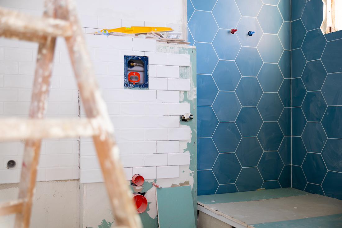 Badkamer renoveren? Denk dan aan deze zaken