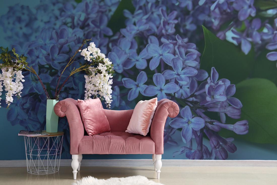 Tips voor het perfecte fotobehang