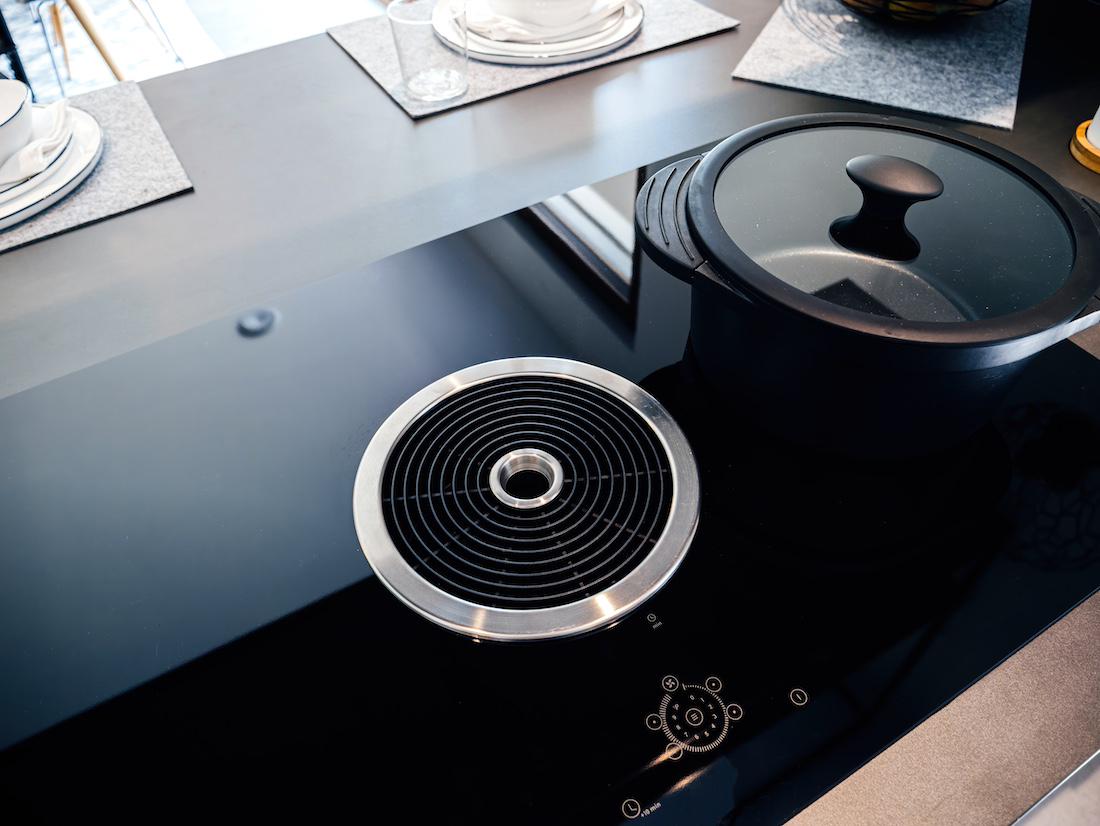 Koken op inductie? Dit is waarom!