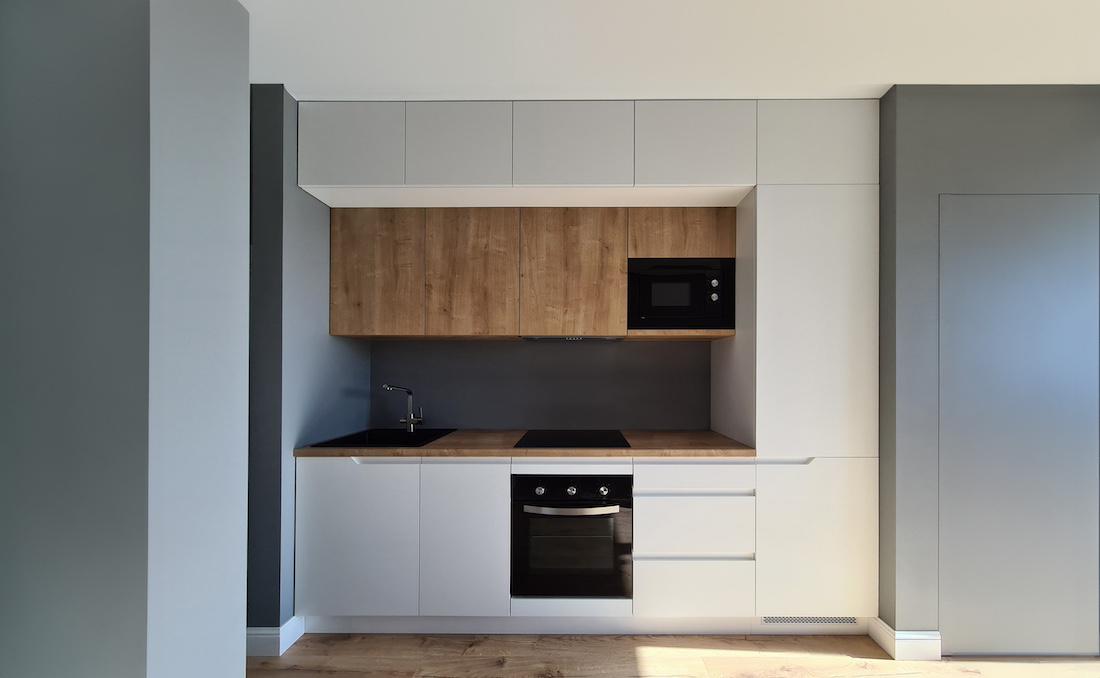 Keuken inspiratie: De keukenkastjes vervangen